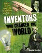 INVENTORS THAT CHANGED THE WORLD