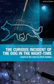 THE CURIOUS INCIDENT OF THE DOG IN THE NIGHT-TIME : PLAY