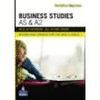 BUSINESS  STUDIES AS & A2 REVISION EXPRESS