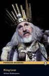 ***KING LEAR+CD- NPR 3