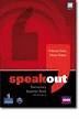 SPEAKOUT ELEMENTARY SB WITH DVD MULTIROM ACTIVE PACK