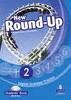 NEW ROUND UP 2 STUDENT'S BOOK WITH CD ROM