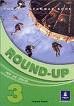 NEW ROUND UP 3 SB WITH CD ROM