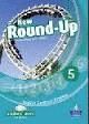 NEW ROUND UP 5 SB WITH CD ROM