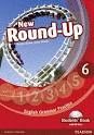 NEW ROUND UP 6 SB WITH CD ROM