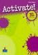 ACTIVATE! B1 WB NO KEY + CDROM PACK