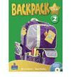 BACKPACK GOLD 2 SB WITH CD ROM