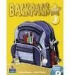BACKPACK GOLD 3 SB WITH CD ROM