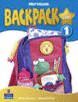 BACKPACK GOLD 1 WB WITH CD AND READER