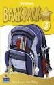 BACKPACK GOLD 3 WB WITH CD AND READER