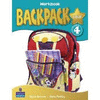 BACKPACK GOLD 4 WB WITH CD AND READER