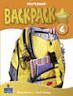 BACKPACK GOLD 6 WB WITH CD AND READER