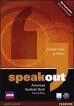 SPEAKOUT ADVANCED ST WITH DVD ACTIVE MULTIROM PACK