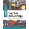 ESSENTIAL TEACHER KNOWLEDGE+DVD