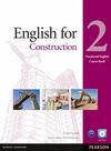 ENGLISH FOR CONSTRUCTION 2 SB