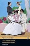 THE IMPORTANCE OF BEING EARNEST+MP3- NPR 2