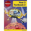 ABACUS YEAR 3 TEXTBOOK 2