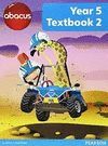 ABACUS YEAR 5 TEXTBOOK 2