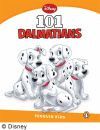101 DALMATIANS- PENGUIN KIDS 3