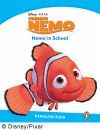 FINDING NEMO NEMO IN SCHOOL- PENGUIN KIDS 1