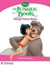 THE JUNGLE BOOK MOWGLY MEETS BALOO- PENGUIN KIDS 2