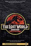 THE LOST WORLD: JURASSIC PARK+MP3- NPR 4