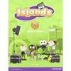 ISLANDS LEVEL 4 ACTIVITY BOOK PACK