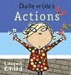 CHARLIE & LOLA'S ACTIONS HB