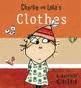 CHARLIE & LOLA'S CLOTHES HB