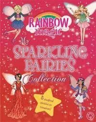 MY SPARKLING FAIRIES COLLECTION