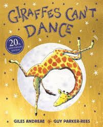 GIRAFFES CAN`T DANCE 20TH ANNIVERSARY