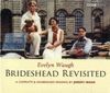 BRIDESHEAD REVISITED (AUD 12 CD`S)