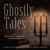 GHOSTLY TALES (AUD 2CD`S)