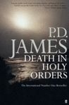 DEATH IN HOLY ORDERS (AUD 12 CD`S)