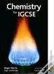 CHEMISTRY FOR IGCSE