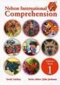 NELSON COMPREHENSION INTERNATIONAL STUDENT'S BOOK 1