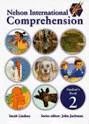 NELSON COMPREHENSION INTERNATIONAL STUDENT'S BOOK 2