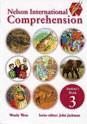 NELSON COMPREHENSION INTERNATIONAL STUDENT'S BOOK 3