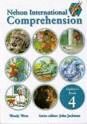 NELSON COMPREHENSION INTERNATIONAL STUDENT'S BOOK 4
