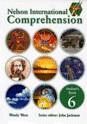 NELSON COMPREHENSION INTERNATIONAL STUDENT'S BOOK 6