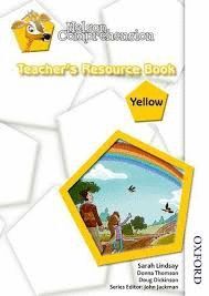 NELSON COMPREHENSION TB YELLOW