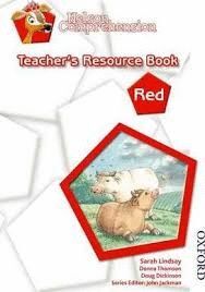 NELSON COMPREHENSION TB RED LEVEL