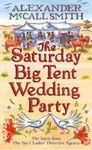 THE SATURDAY BIG TENT WEDDING PARTY (M)