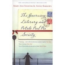 THE GUERNSEY LITERACY AND POTATO PEEL PIE SOCIETY