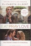 EAT PRAY LOVE (FILM TIE IN)