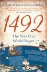 1492. THE YEAR OUR WORLD BEGAN (M)