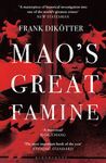 MAO`S GREAT FAMINE (M)