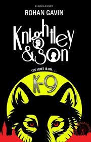 KNIGHTLEY & SON K 9