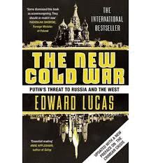 NEW COLD WAR, THE