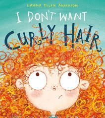 I DON`T WANT A CURLY HAIR